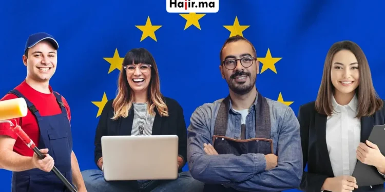 أفضل الدول الأوروبية التي توظف العمال الأجانب بعقود موسمية و رواتب مجزية لعام 2026