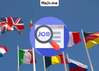 أفضل مواقع البحث عن عمل في أوروبا للأجانب 2026 (عقود العمل وتأشيرة التوظيف)