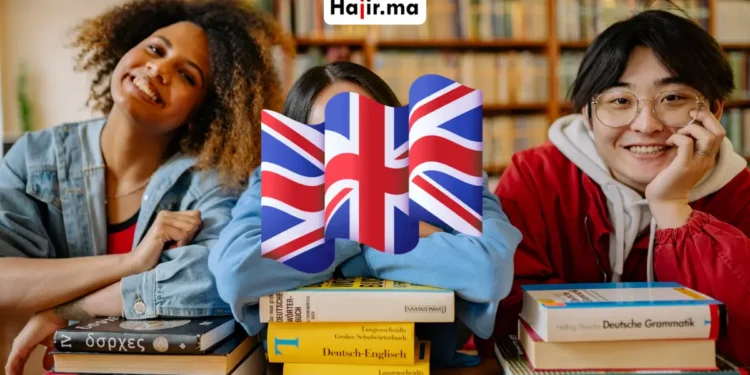 منحة جامعة كامبريدج في بريطانيا 2026 لدراسة الماستر مع تغطية تكاليف السفر والإقامة