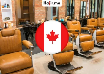 وظائف حلاقين في كندا برواتب تنافسية وحوافز مالية مع دعم ملف تأشيرة العمل