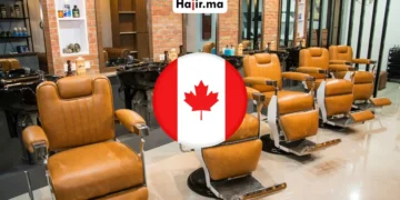 وظائف حلاقين في كندا برواتب تنافسية وحوافز مالية مع دعم ملف تأشيرة العمل