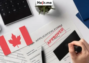 شروط فيزا كندا السياحية 2026 وقائمة الوثائق المطلوبة وطريقة التقديم الإلكتروني