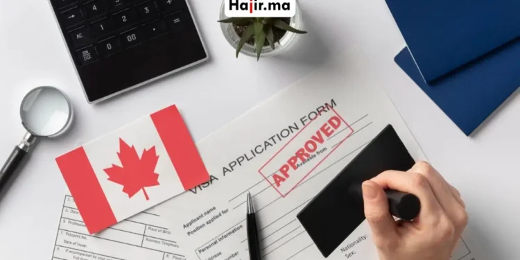 شروط فيزا كندا السياحية 2026 وقائمة الوثائق المطلوبة وطريقة التقديم الإلكتروني