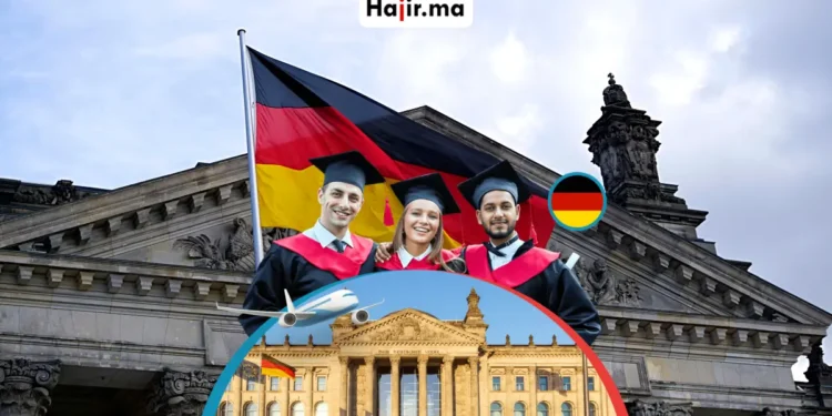 دليل Ausbildung ألمانيا 2026 المحدث بشروط اللغة والرواتب الشهرية وطريقة التقديم