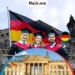 دليل Ausbildung ألمانيا 2026 المحدث بشروط اللغة والرواتب الشهرية وطريقة التقديم
