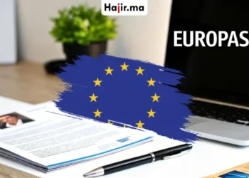 الدليل الشامل لإنشاء CV Europass يقنع الشركات الأوروبية ويضمن قبول تأشيرة العمل
