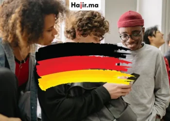 منحة DAAD ألمانيا 2026 الممولة بالكامل (Fully Funded) لدراسة الماستر