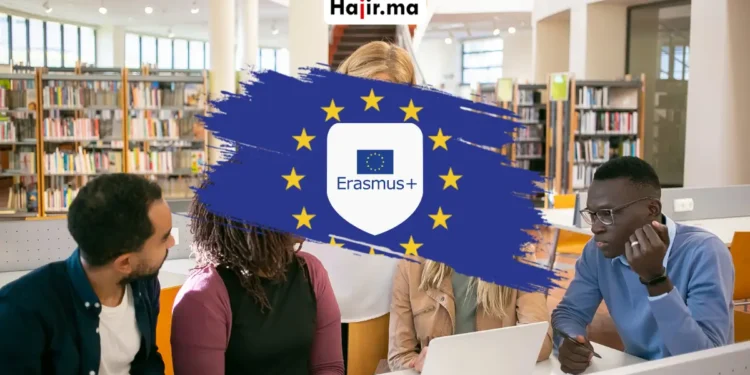 منحة Erasmus Mundus 2026 الممولة بالكامل لدراسة الماستر في 5 جامعات أوروبية