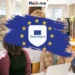 منحة Erasmus Mundus 2026 الممولة بالكامل لدراسة الماستر في 5 جامعات أوروبية