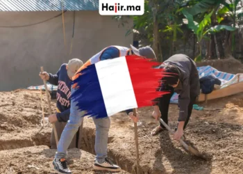 فرصة توظيف في فرنسا بقطاع البناء والأشغال العامة براتب محفز ودعم ملف الفيزا