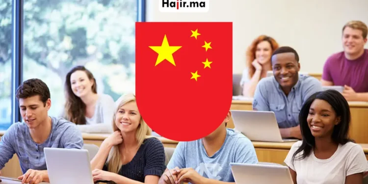 فتح باب التقديم لمنحة الصين الممولة بالكامل براتب شهري وحاسوب مجاني لعام 2026