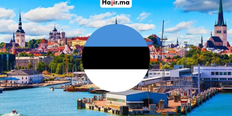 مطلوب متطوعين للسفر إلى إستونيا سنة كاملة بتمويل شامل يتضمن الراتب والإقامة 2026