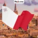 برنامج التطوع الأوروبي في مالطا لعام 2026 بتمويل كامل ودعم للحصول على الفيزا