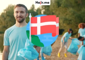 فرصة تطوع ممولة بالكامل في الدنمارك براتب شهري وإقامة مجانية وتغطية شاملة للفيزا