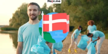 فرصة تطوع ممولة بالكامل في الدنمارك براتب شهري وإقامة مجانية وتغطية شاملة للفيزا