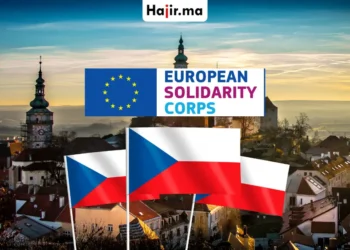 فرصة سفر وتطوع في التشيك براتب شهري وتغطية شاملة لتذاكر الطيران لعام 2026