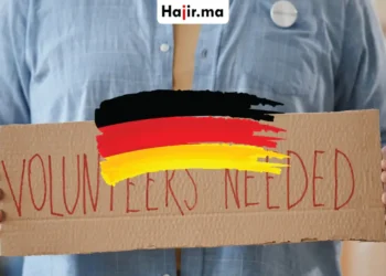 برنامج التطوع الممول في ألمانيا لعام 2026 (إقامة مجانية + منحة شهرية + دعم التأشيرة)