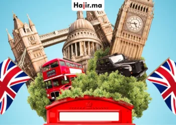 فرصة تطوع ممولة بالكامل في بريطانيا 2026 تشمل تكاليف السفر والتأشيرة وراتباً