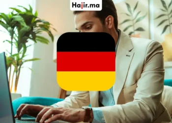 عقد عمل رسمي في ألمانيا براتب 95000 يورو مع خيار عمل عن بعد لعام 2026