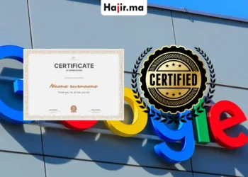 فتح باب التسجيل في دورة جوجل لتعلم مهارات تحليل المواقع والتطبيقات الذكية