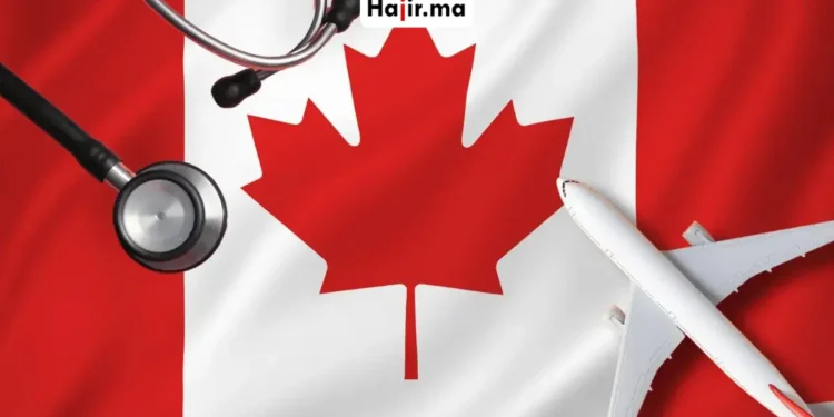 دليل التغطية الصحية في كندا للمهاجرين الجدد 2026 وتكاليف التأمين الخاص