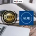 كيفية التسجيل في منصة ADBI التعليمية لعام 2026 ودليل الحصول على دبلوم معتمد