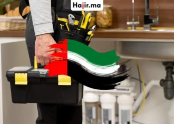 عقد عمل رسمي في دبي لوظيفة سباك براتب تنافسي وحوافز مالية لعام 2026