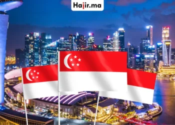 فرصة تدريب ممول بالكامل في سنغافورة يشمل السكن وتكاليف الفيزا