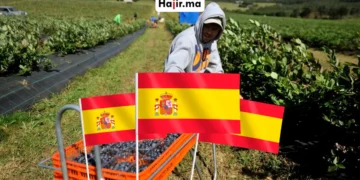 العمل في إسبانيا للأجانب لعام 2026 ودليل الرواتب والمهن الأعلى دخلاً