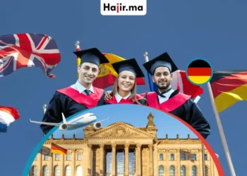 أفضل 5 دول تسمح للطلاب بالعمل قانونيا برواتب مرتفعة خلال سنة 2026