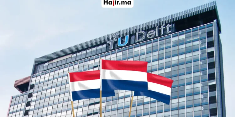 دورات جامعة دلفت بهولندا 2026 للعمل والدراسة في أوروبا بشهادات دولية معتمدة