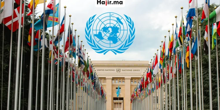 برنامج تطوع ممول بالكامل لعام 2026 مع شهادة دولية من الأمم المتحدة