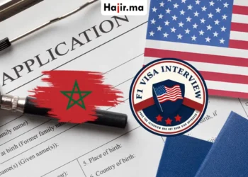 تأشيرة F1 الأمريكية 2026 للمغاربة والعرب | برعاية معاهد معتمدة (دعم التأشيرة والإقامة)