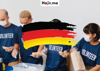 فرصة تطوع ممولة بالكامل في ألمانيا لعام 2026 تشمل راتباً ومنحة سكن وتغطية السفر