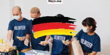 فرصة تطوع ممولة بالكامل في ألمانيا لعام 2026 تشمل راتباً ومنحة سكن وتغطية السفر