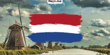 فرصة تطوع في هولندا شاملة تكاليف الطيران والتأمين الصحي مع راتب شهري ثابت