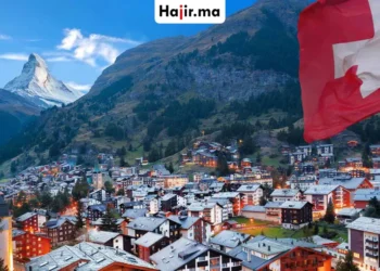 برنامج التدريب الدولي في سويسرا 2026 ودليل التقديم للأجانب وتفاصيل عقد العمل