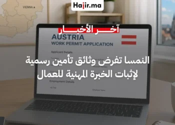 النمسا تفرض وثائق إضافية صارمة لإثبات الخبرة المهنية لطالبي تصاريح العمل