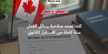 كندا تمدد صلاحية رسائل دعم تصاريح العمل إلى عام كامل لتسهيل إجراءات العمال الأجانب