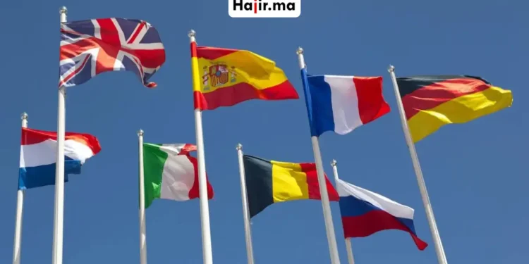 أفضل الدول الأوروبية التي تبحث عن عمال في 2026 وفرص التوظيف المتاحة