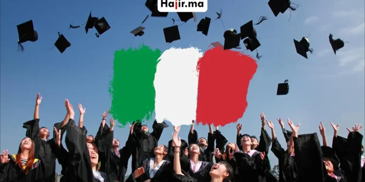 منحة جامعة بولونيا الممولة بالكامل في إيطاليا لعام 2026 لدراسة الإجازة والماستر