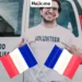 برنامج التطوع الممول بالكامل في فرنسا براتب شهري واستوديو خاص في باريس لعام 2026