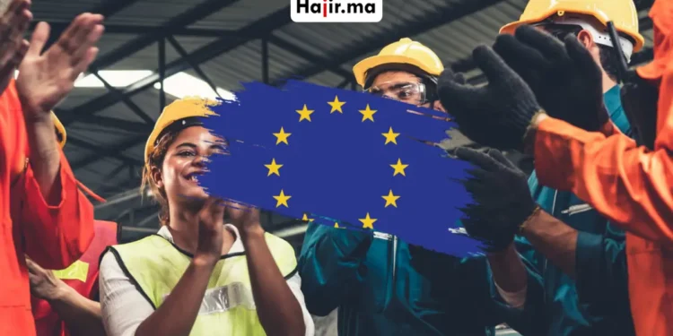عقود العمل الموسمية في أوروبا 2026 الشروط والرواتب وطريقة التقديم بالتفصيل