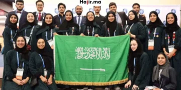 منحة جامعة الملك عبد العزيز لعام 2026 بتمويل كامل وإعفاء شامل من الرسوم الدراسية