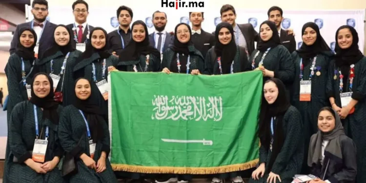 منحة جامعة الملك عبد العزيز لعام 2026 بتمويل كامل وإعفاء شامل من الرسوم الدراسية