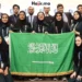منحة جامعة الملك عبد العزيز لعام 2026 بتمويل كامل وإعفاء شامل من الرسوم الدراسية