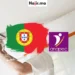 عقد عمل رسمي في البرتغال 20 26 لفنيي الجبس عبر ANAPEC براتب 1000 يورو