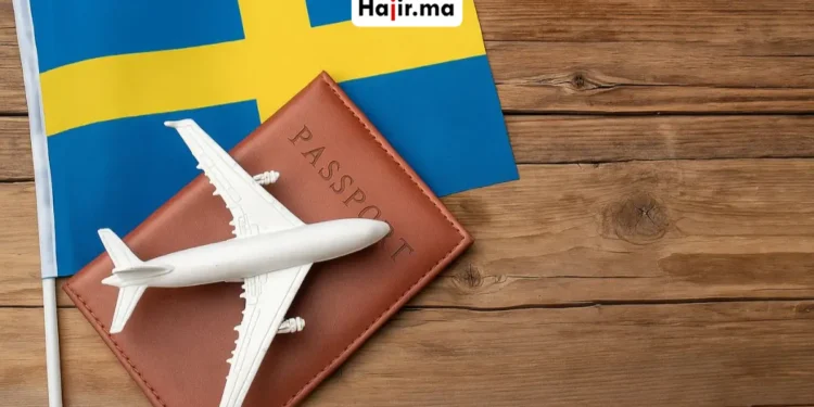 الهجرة إلى السويد عبر برنامج Au Pair في 2026