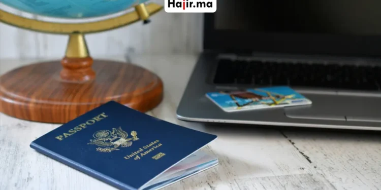 الدليل الشامل للحصول على تأشيرة العمل الحر (Digital Nomad Visa) لعام 2026