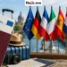 أسهل دول الشنغن للحصول على الفيزا لعام 2026 حسب إحصائيات القبول الرسمية